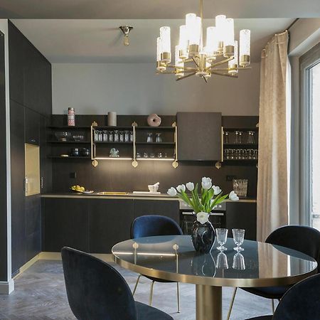 Nomads By Suite030 High Class Apartments, 1-2 Bedrooms Berlin Exterior photo